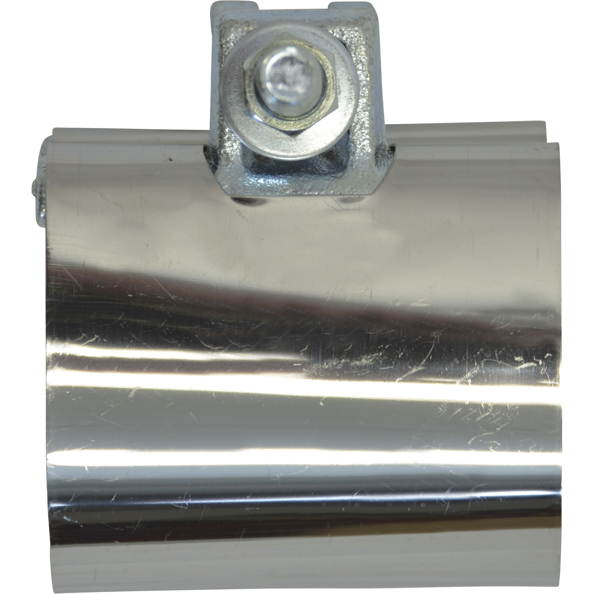 TPI Pipe Mount Adapter - 2in., Compatible with Fan Heads, Model# PM-2